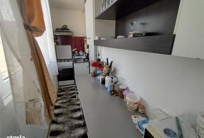 Apartament cu 2 camere decomandat, mobilat în Central - 7