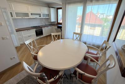 Apartament cu 3 camere decomandat în Calea Dumbrăvii - 5