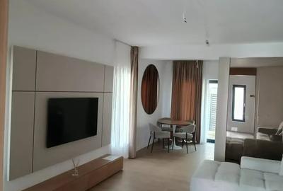 Spatiu, liniste si o curte numai a ta! Duplex elegant Spatiu, liniste si o curte numai a ta! Duplex elegant - 5