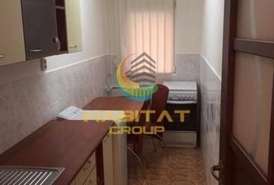 Garsonieră decomandată, mobilată în Doamna Ghica - 4