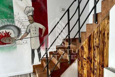 Spatiu comercial 80mp zona Parneava - 7