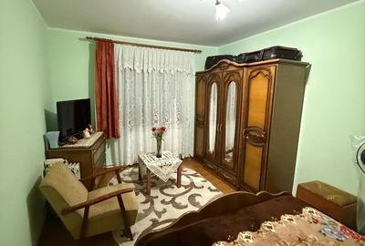 Apartament cu 4 camere decomandat în George Enescu - 1