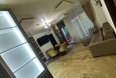 Apartament 3 Camere de Inchiriat - Mobilat si Utilat Premium - 2