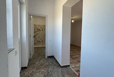 Casă cu 3 camere în Barza - 4