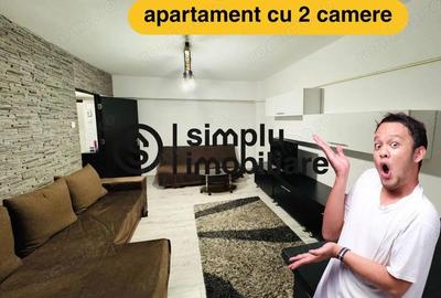 Apartament 2 camere decomandate Calea Bucuresti Spital Neuro - 2