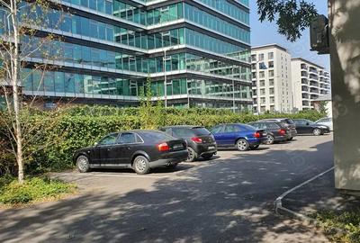 Garsonieră semidecomandată în Aviației