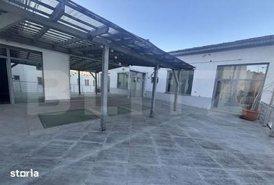 Spațiu comercial, de 332.26 mp, în Gruia - 1