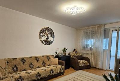 Apartament cu 3 camere decomandat, mobilat în Brâncoveanu - 1