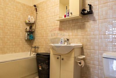 Apartament cu 2 camere decomandat, mobilat în Exterior Sud - 11