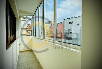 Apartament cu 4 camere decomandat, mobilat în Tineretului - 11