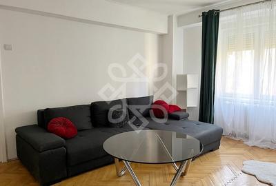 Apartament cu 3 camere decomandat, mobilat în Rogerius - 9