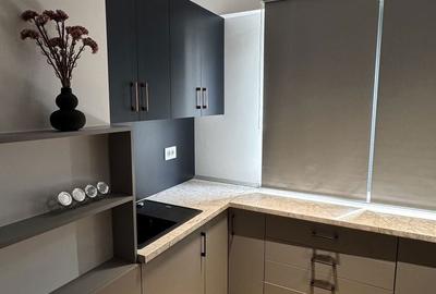 Apartament cu 2 camere în Central - 4