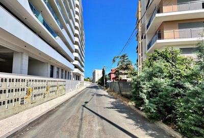 MAMAIA NORD - STUDIO CU ZONA DE DORMIT - 54.15 MPT - - 6