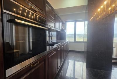 2 Camere Modern 100mp  View Panoramic, zona Petrom Pacurari 2 Camere Modern 100mp  View Panoramic, zona Petrom Pacurari - 14