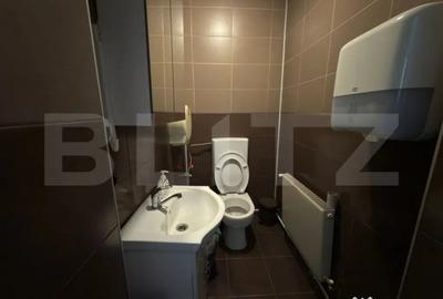 Spațiu comercial, de 190 mp, în Central - 11