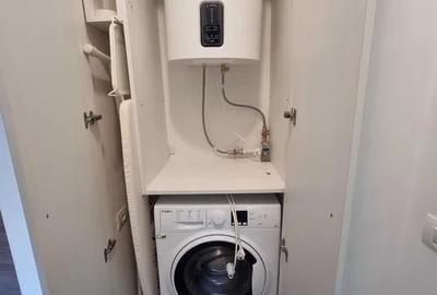 Apartament 2 camere Calea Mosilor-Obor/ Proximitate metrou - 7