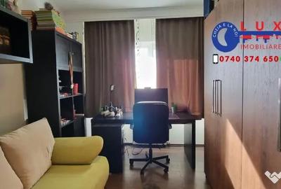 Apartament cu 3 camere decomandat în Central - 7