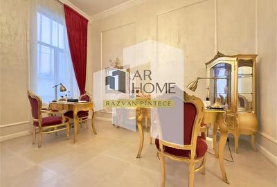 Vila interbelica renovata complet in zona centrala Ploiesti - 16