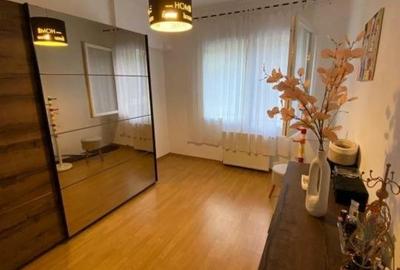 Apartament 4 camere decomandat, Vedere Mixta, Metrou Lujerului, Bloc Anvelopat - 21