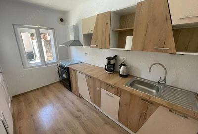 Vanzare proprietate in Novaci - langa supermarket Penny - 5