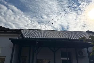 Casă cu 6 camere în Iosefin - 5