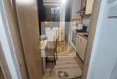 Apartament cu 2 camere semidecomandat, mobilat în Brâncoveanu - 6