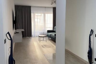 Proprietar fara comision, 2 cam Dristor, bloc nou, parcare, terasa + balcon - 5