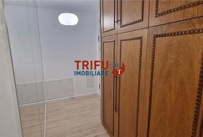 Apartament cu 2 camere în Cetate - 3