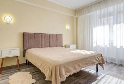 Apartament cu 2 camere în Gorjului - 2