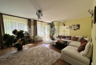 Casă tip înșiruită de vânzare | Șcheia - zona Sf. Ilie | 130.000EUR - 3