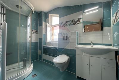 Duplex de inchiriat, 4 dormitoare + mansarda, Clinceni - 6