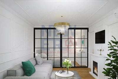 Garsoniera tip Studio 48 mp in zona Giulesti, Oportunitate Investitii - 1