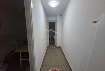 Spațiu de închiriat *210mp // Lujerului - 42