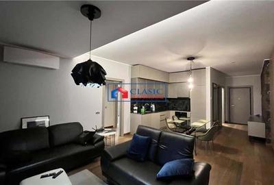 Inchiriere apartament 4 camere de LUX in Buna Ziua- Complex Premium - 3