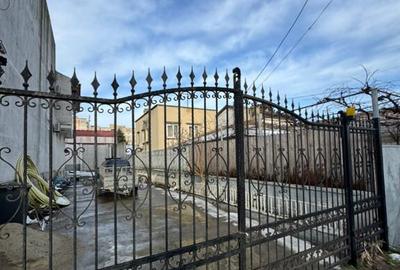 Teren de 203 mp, în Coiciu - 2