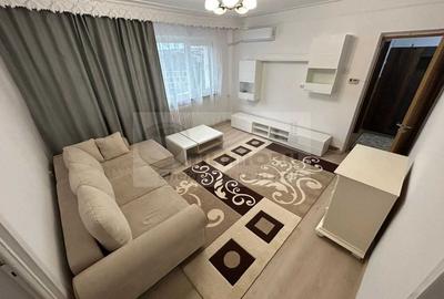 Apartament 2 camere | Ultracentral | Palas Iași | Prima închiriere - 1