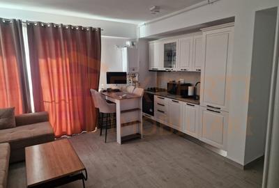 Apartament 2 camere de vanzare, Meraki Resort, Mamaia-Sat - 14