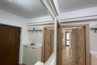 Apartament 2 camere de inchiriat zona centrala -Tulcea - 8
