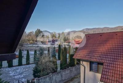 Casă cu 7 camere cu Canalizare în Dâmbul Morii - 6