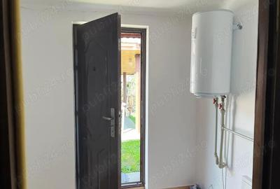 Casa -3 camere , Gruiu - Calarasi, teren 1476 mp - 5