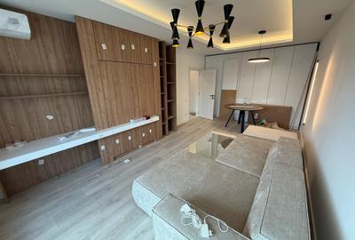 Lujerului l Apartament 2 camere modern l Plaza Residence l 7 minute Metrou l - 1