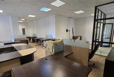 Spatiu Birouri - 180 mp! In Suceava! De Inchiriat! 072781718 - 12