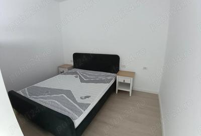 Garsonieră decomandată în Braytim - 1