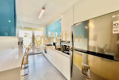 SUPERB/ DUPLEX/ IANCU NICOLAE/ PARCARE/ 2 TERASE - 10