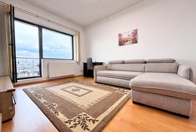 Apartament cu 2 camere decomandat, mobilat în Lujerului - 2