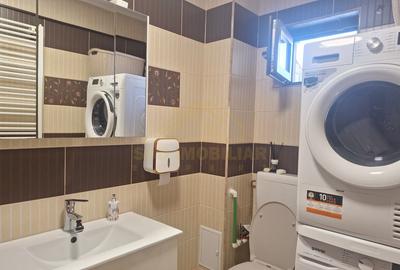 Casă cu 4 camere cu Canalizare în Central - 21