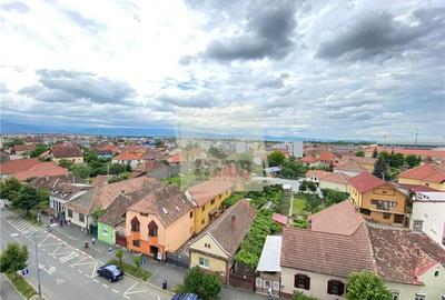 Apartament tip studio cu terasa pe Bd Mihai Viteazu Apartament tip studio cu terasa pe Bd Mihai Viteazu - 9