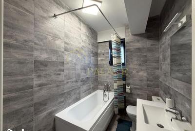 Apartament cu 2 camere decomandat în Miroslava - 5