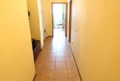 Apartament cu 2 camere circular, mobilat în Țiglina 2