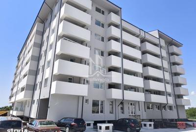 Apartament cu 2 camere decomandat în Central - 10